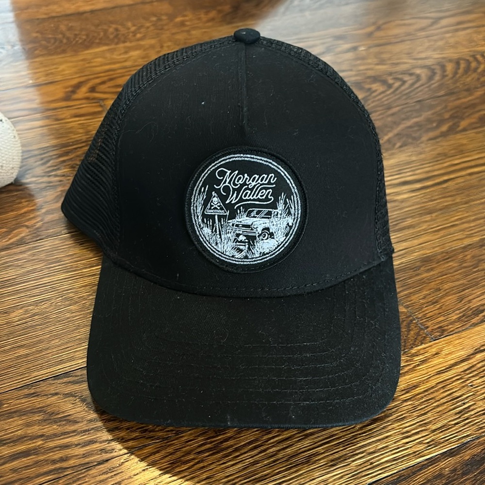 Morgan Wallen Trucker Hat